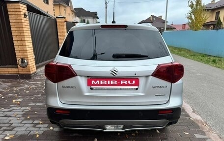 Suzuki Vitara II рестайлинг, 2019 год, 3 100 000 рублей, 6 фотография