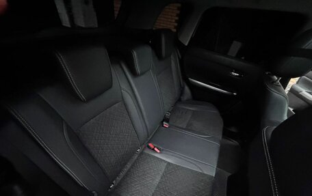 Suzuki Vitara II рестайлинг, 2019 год, 3 100 000 рублей, 13 фотография