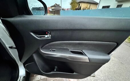 Suzuki Vitara II рестайлинг, 2019 год, 3 100 000 рублей, 11 фотография