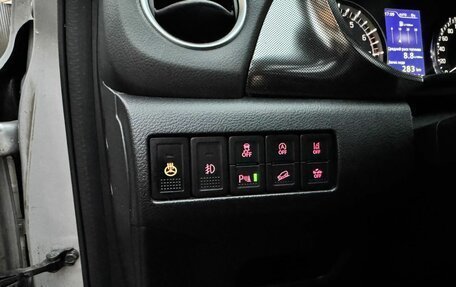 Suzuki Vitara II рестайлинг, 2019 год, 3 100 000 рублей, 19 фотография