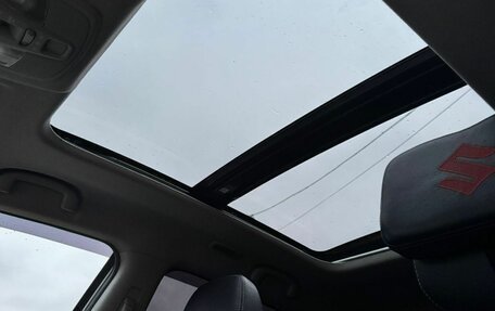 Suzuki Vitara II рестайлинг, 2019 год, 3 100 000 рублей, 20 фотография