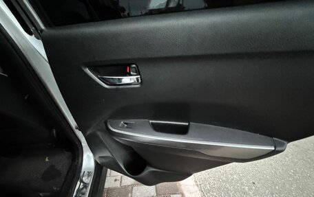 Suzuki Vitara II рестайлинг, 2019 год, 3 100 000 рублей, 14 фотография