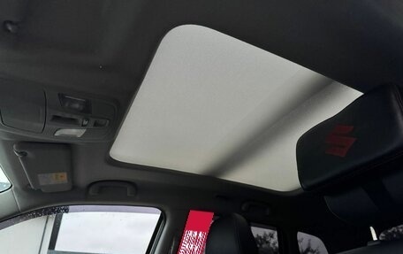 Suzuki Vitara II рестайлинг, 2019 год, 3 100 000 рублей, 21 фотография