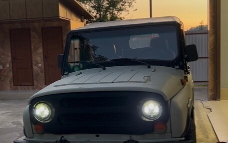 ЛуАЗ 3151, 2003 год, 450 000 рублей, 2 фотография