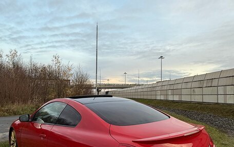 Infiniti G, 2008 год, 1 300 000 рублей, 3 фотография