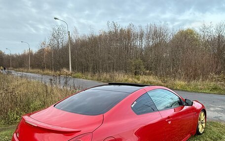 Infiniti G, 2008 год, 1 300 000 рублей, 5 фотография