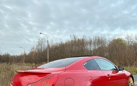 Infiniti G, 2008 год, 1 300 000 рублей, 4 фотография