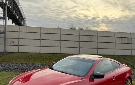 Infiniti G, 2008 год, 1 300 000 рублей, 8 фотография