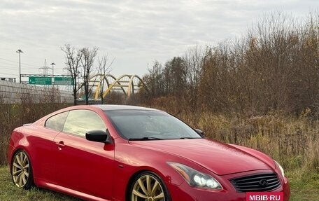 Infiniti G, 2008 год, 1 300 000 рублей, 2 фотография