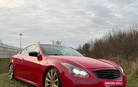 Infiniti G, 2008 год, 1 300 000 рублей, 7 фотография