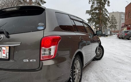 Toyota Corolla, 2010 год, 1 100 000 рублей, 8 фотография