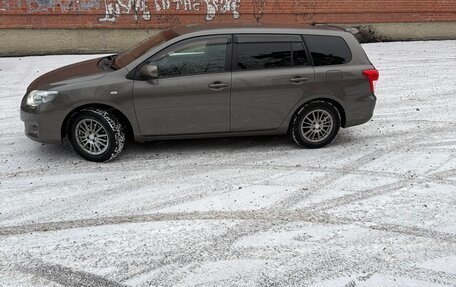 Toyota Corolla, 2010 год, 1 100 000 рублей, 11 фотография