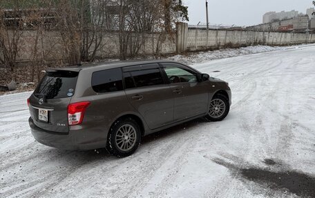 Toyota Corolla, 2010 год, 1 100 000 рублей, 9 фотография