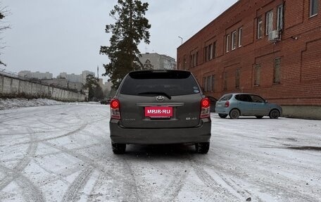 Toyota Corolla, 2010 год, 1 100 000 рублей, 10 фотография