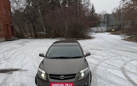 Toyota Corolla, 2010 год, 1 100 000 рублей, 13 фотография