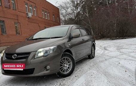 Toyota Corolla, 2010 год, 1 100 000 рублей, 12 фотография
