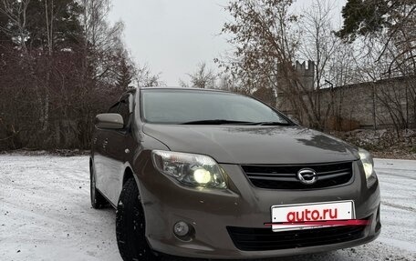 Toyota Corolla, 2010 год, 1 100 000 рублей, 4 фотография