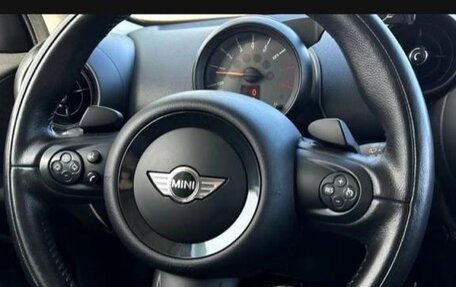 MINI Countryman I (R60), 2015 год, 1 650 000 рублей, 9 фотография