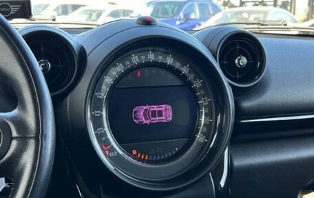 MINI Countryman I (R60), 2015 год, 1 650 000 рублей, 10 фотография