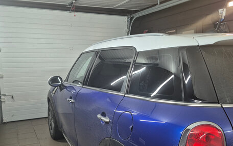 MINI Countryman I (R60), 2015 год, 1 650 000 рублей, 4 фотография