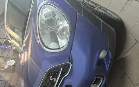 MINI Countryman I (R60), 2015 год, 1 650 000 рублей, 5 фотография