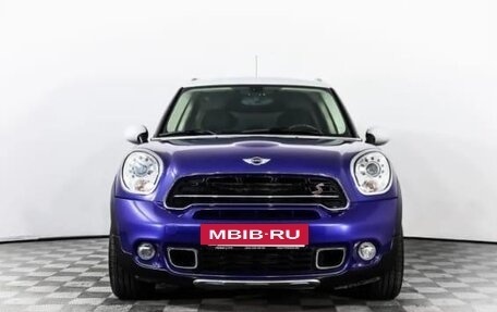 MINI Countryman I (R60), 2015 год, 1 650 000 рублей, 7 фотография