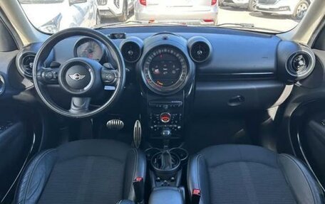 MINI Countryman I (R60), 2015 год, 1 650 000 рублей, 12 фотография