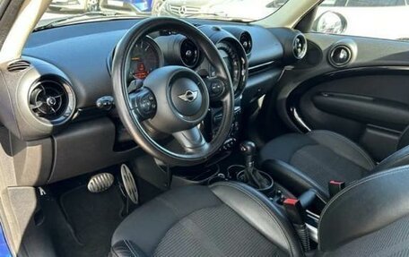 MINI Countryman I (R60), 2015 год, 1 650 000 рублей, 14 фотография
