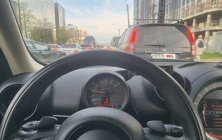 MINI Countryman I (R60), 2015 год, 1 650 000 рублей, 13 фотография