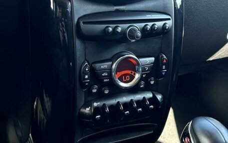 MINI Countryman I (R60), 2015 год, 1 650 000 рублей, 16 фотография