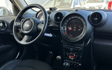 MINI Countryman I (R60), 2015 год, 1 650 000 рублей, 18 фотография