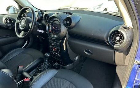 MINI Countryman I (R60), 2015 год, 1 650 000 рублей, 19 фотография