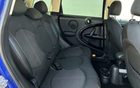 MINI Countryman I (R60), 2015 год, 1 650 000 рублей, 17 фотография