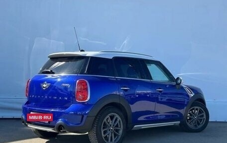 MINI Countryman I (R60), 2015 год, 1 650 000 рублей, 21 фотография