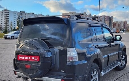 Mitsubishi Pajero IV, 2013 год, 2 200 000 рублей, 5 фотография