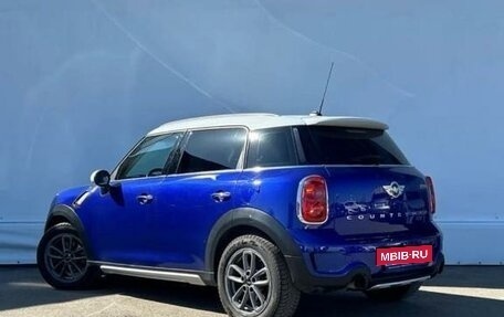 MINI Countryman I (R60), 2015 год, 1 650 000 рублей, 20 фотография