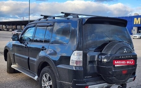 Mitsubishi Pajero IV, 2013 год, 2 200 000 рублей, 6 фотография