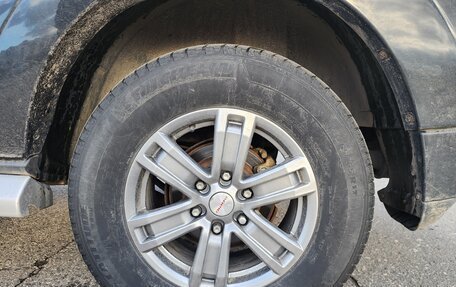 Mitsubishi Pajero IV, 2013 год, 2 200 000 рублей, 10 фотография