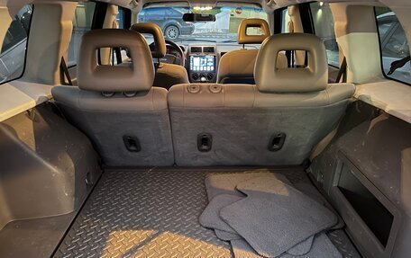 Jeep Liberty (Patriot), 2007 год, 530 000 рублей, 8 фотография