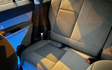 Jeep Liberty (Patriot), 2007 год, 530 000 рублей, 9 фотография