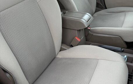 Jeep Liberty (Patriot), 2007 год, 530 000 рублей, 7 фотография