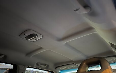 Jeep Liberty (Patriot), 2007 год, 530 000 рублей, 12 фотография