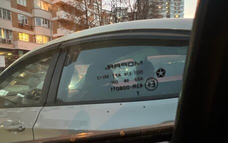 Jeep Liberty (Patriot), 2007 год, 530 000 рублей, 14 фотография