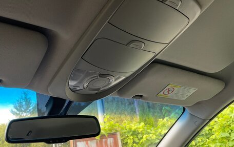 SsangYong Kyron I, 2011 год, 900 000 рублей, 7 фотография