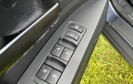 SsangYong Kyron I, 2011 год, 900 000 рублей, 13 фотография