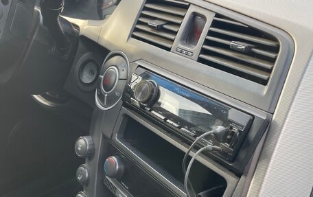 SsangYong Kyron I, 2011 год, 900 000 рублей, 9 фотография