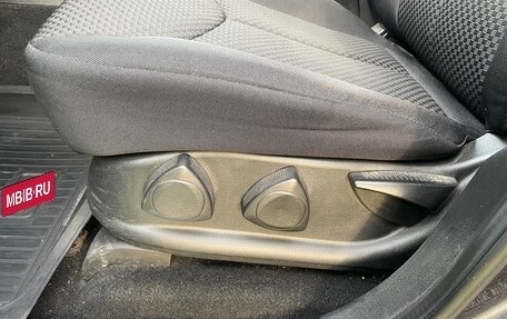 SsangYong Kyron I, 2011 год, 900 000 рублей, 8 фотография