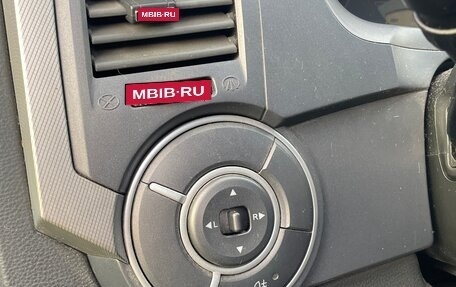 SsangYong Kyron I, 2011 год, 900 000 рублей, 6 фотография