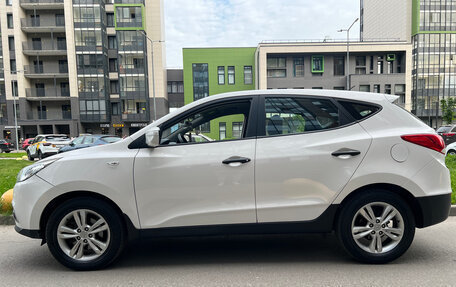 Hyundai ix35 I рестайлинг, 2012 год, 1 130 000 рублей, 10 фотография