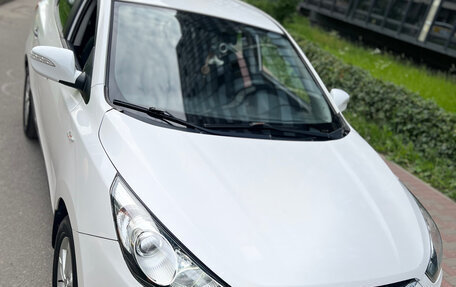 Hyundai ix35 I рестайлинг, 2012 год, 1 130 000 рублей, 8 фотография